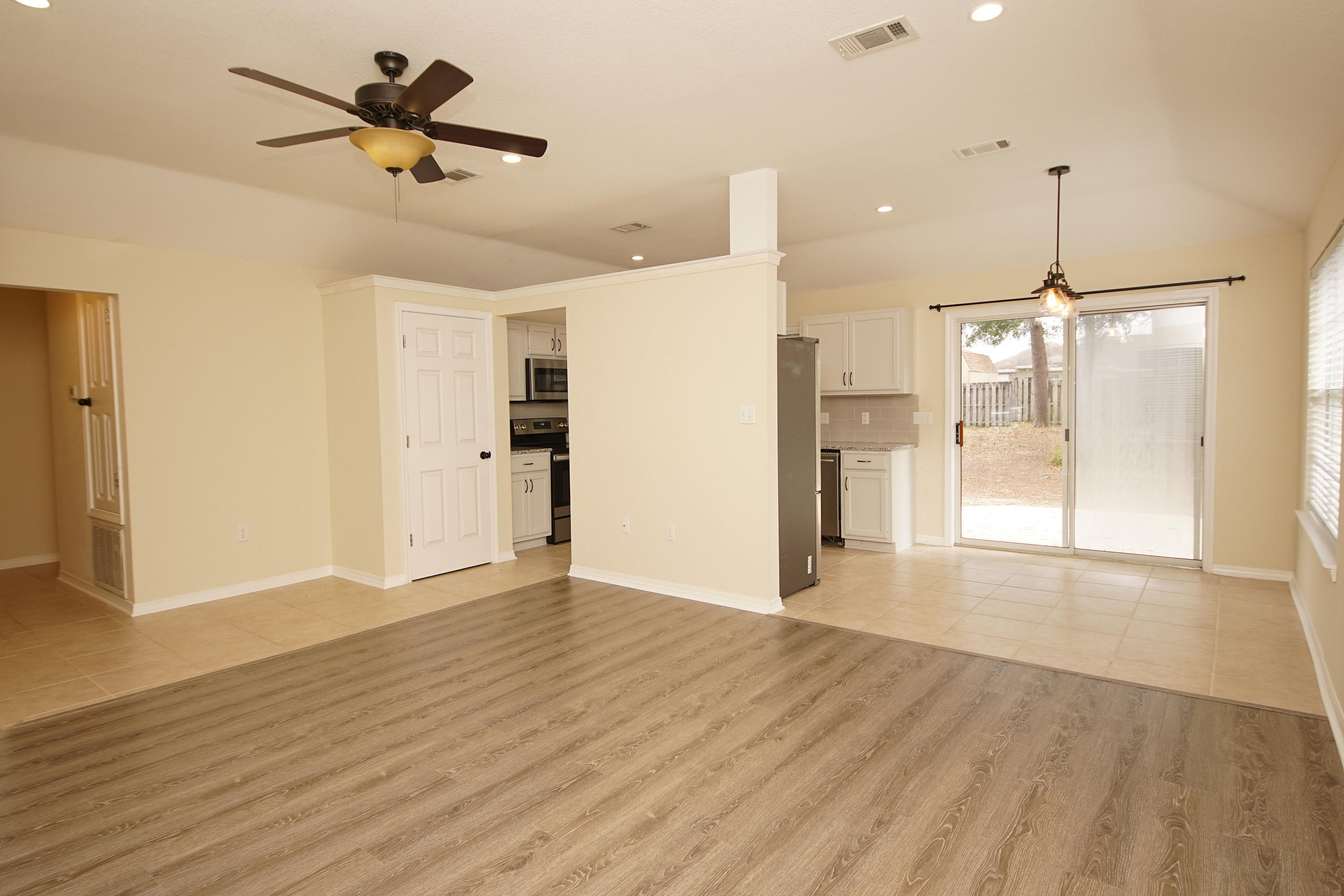 Valparaiso P/C - Residential Lease