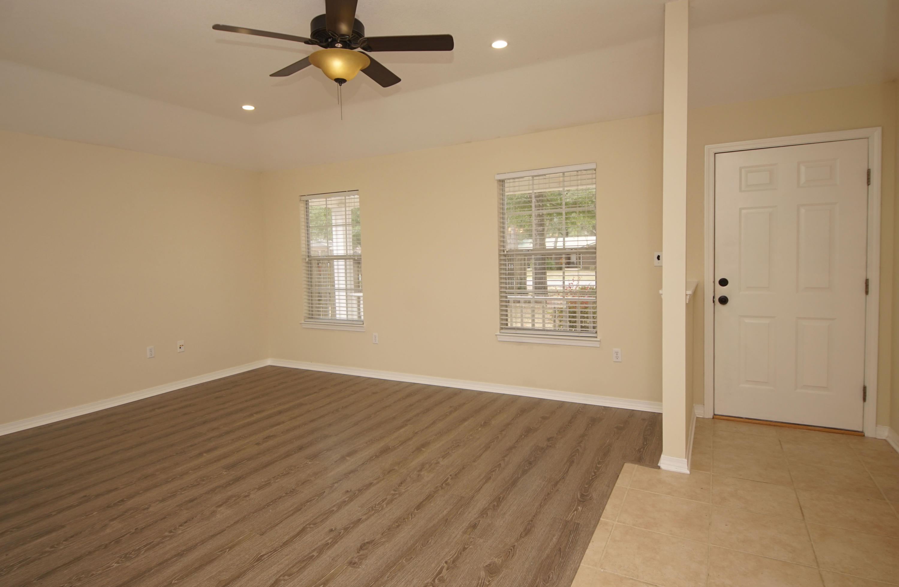 Valparaiso P/C - Residential Lease