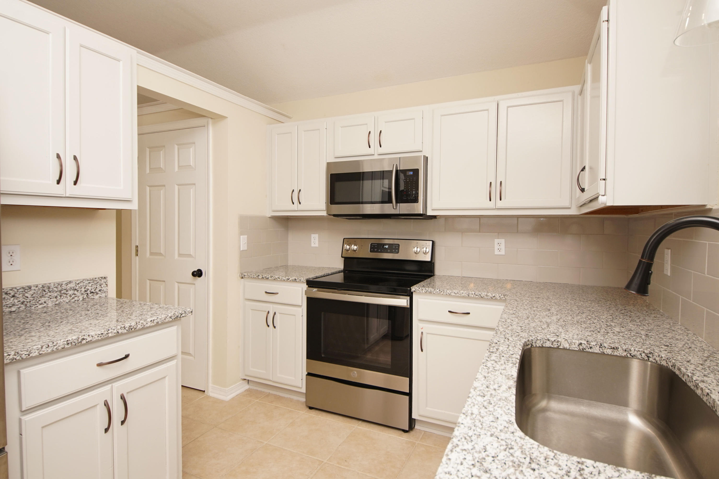 Valparaiso P/C - Residential Lease