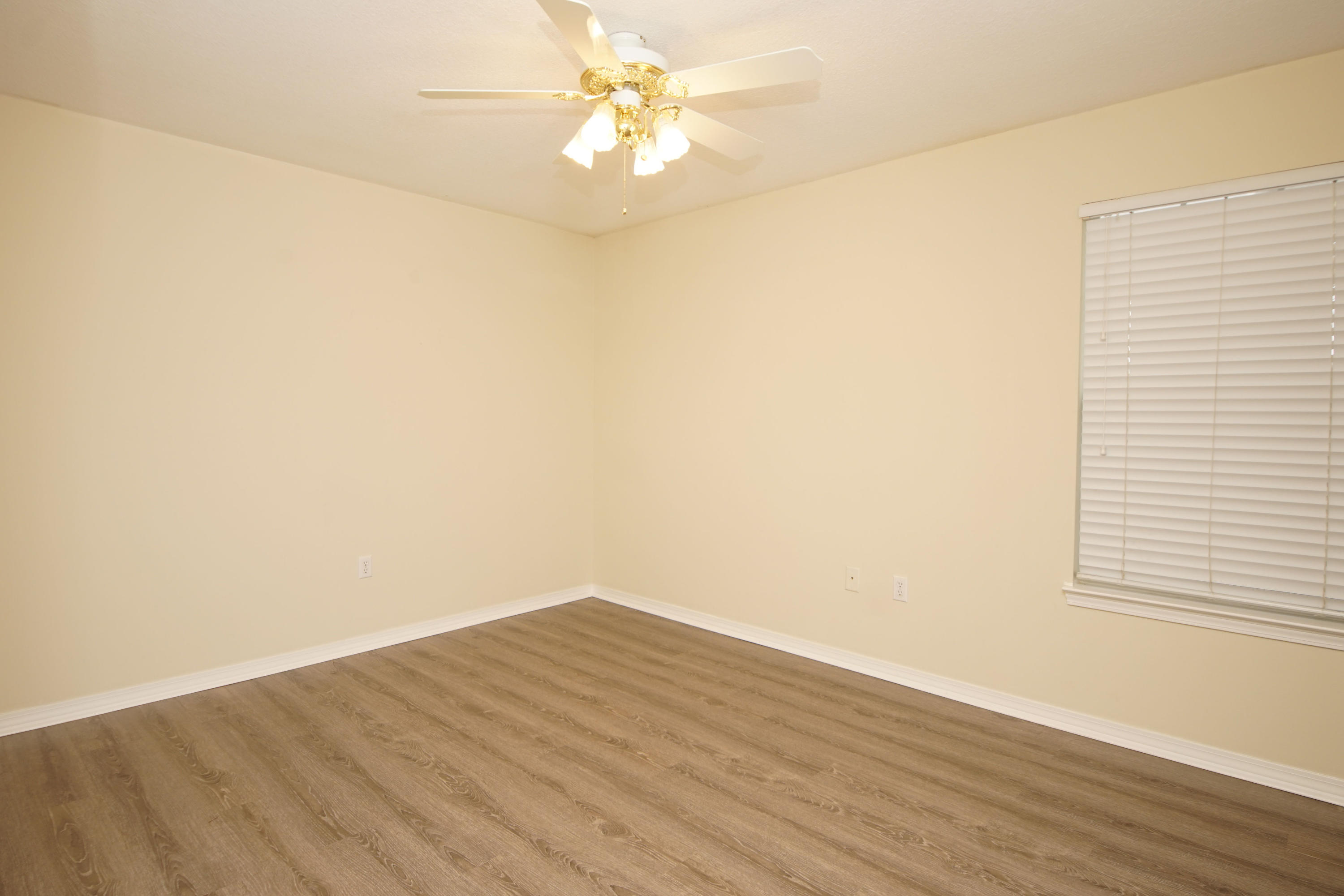Valparaiso P/C - Residential Lease