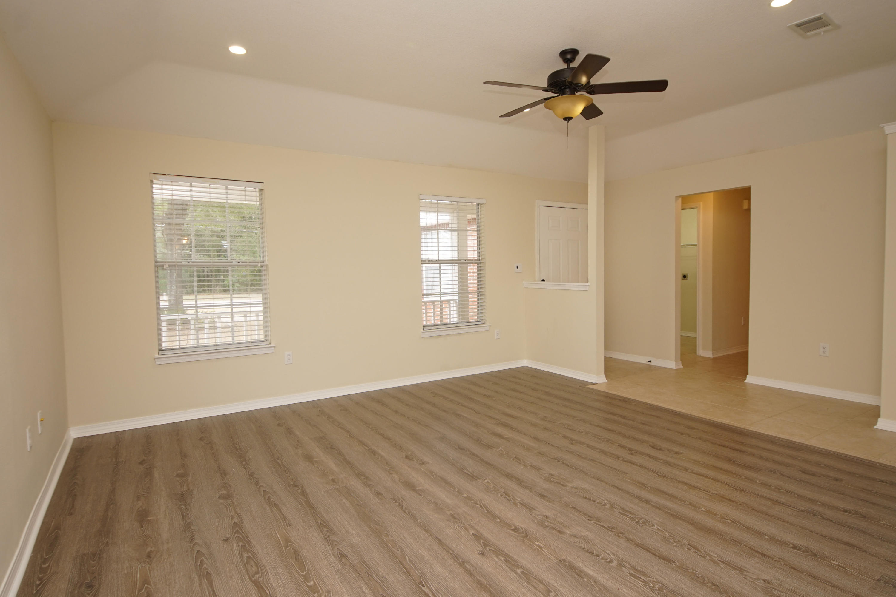 Valparaiso P/C - Residential Lease