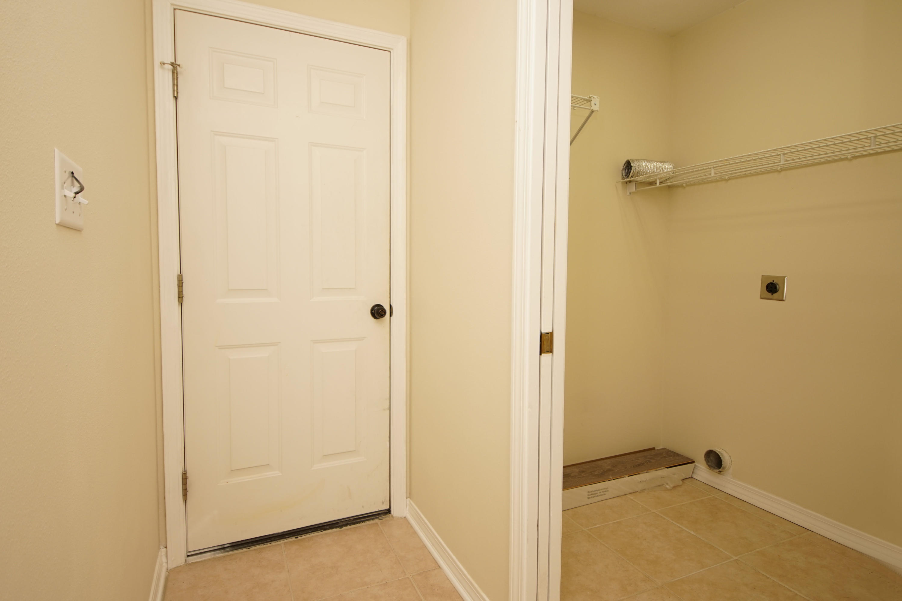 Valparaiso P/C - Residential Lease