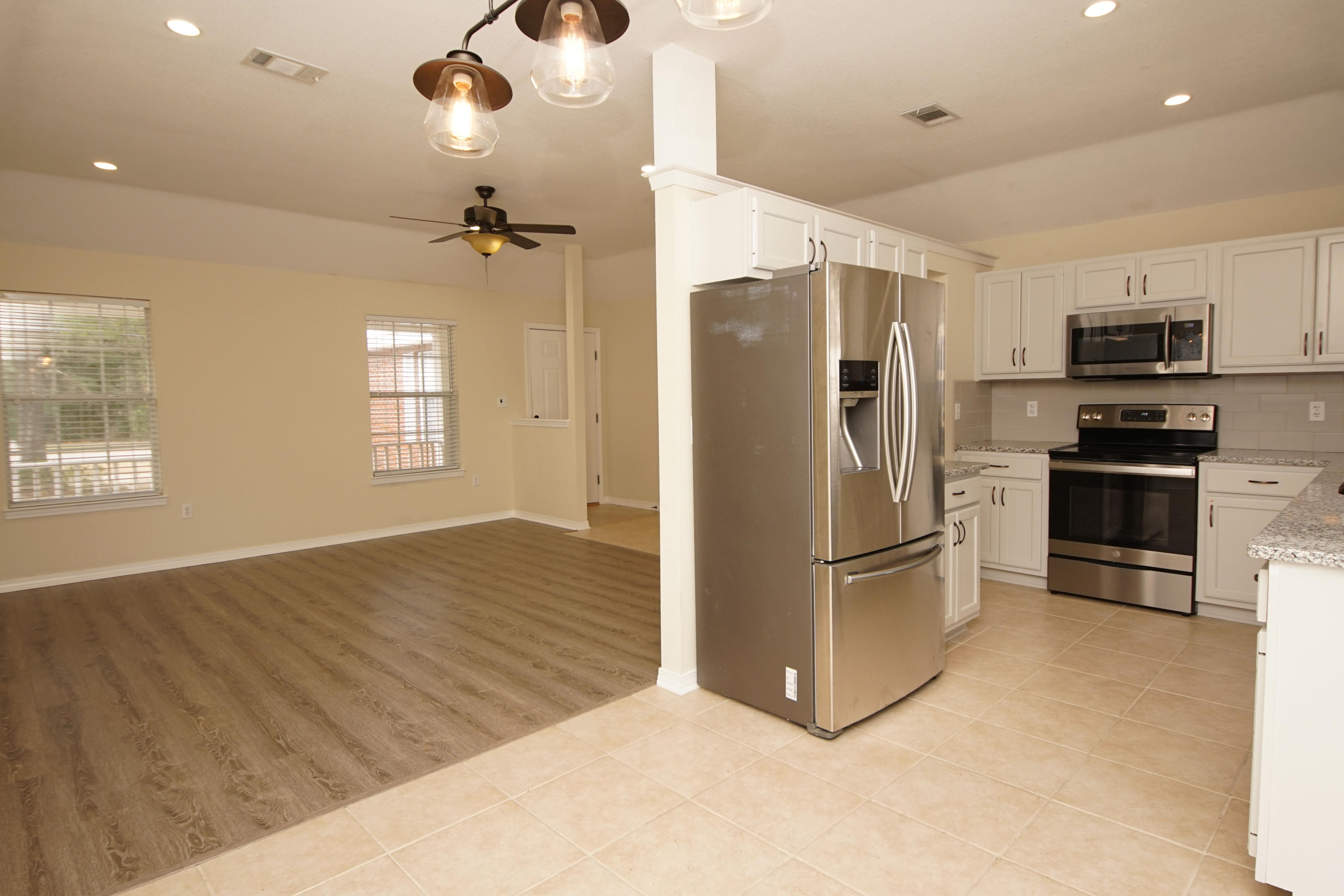 Valparaiso P/C - Residential Lease