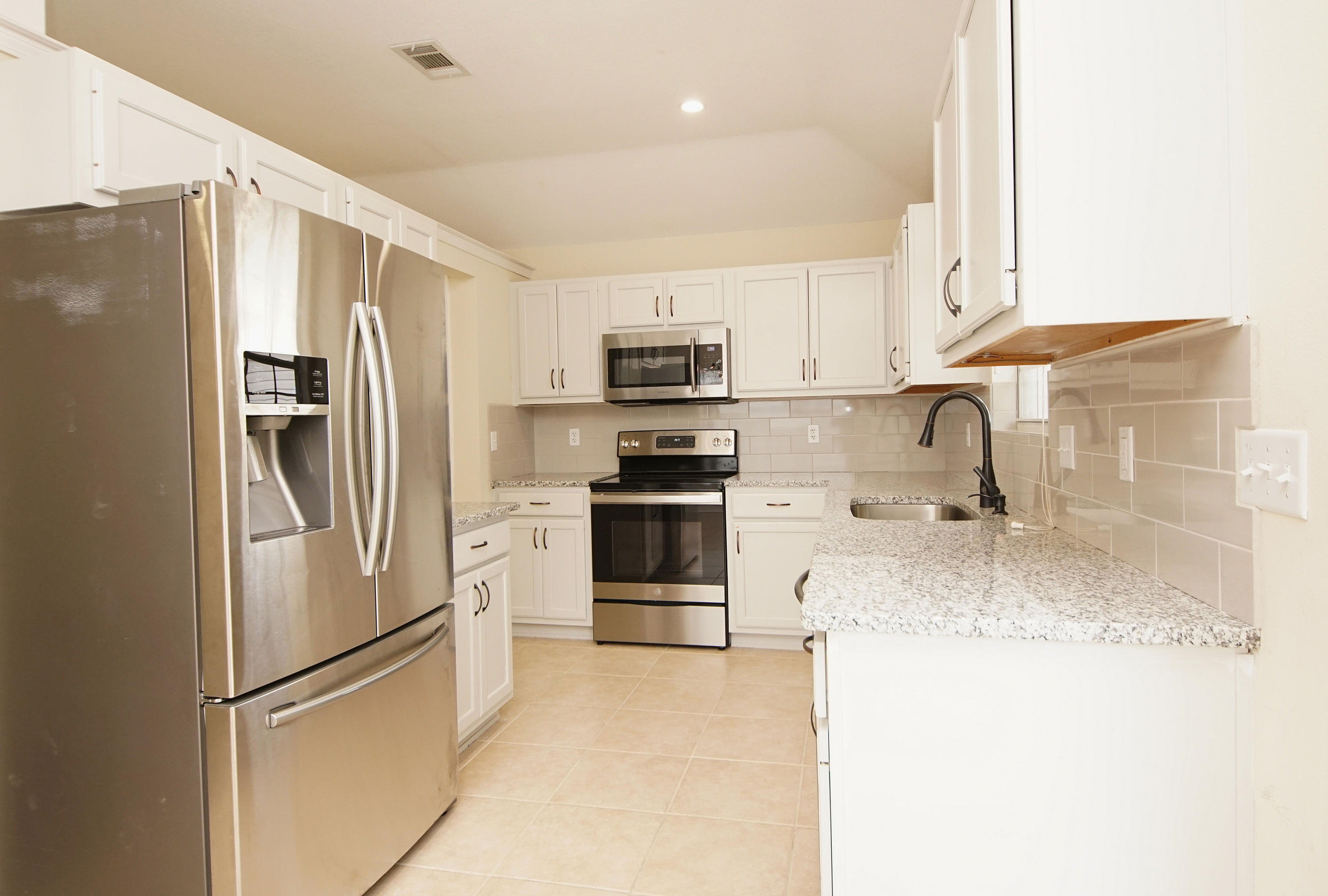 Valparaiso P/C - Residential Lease