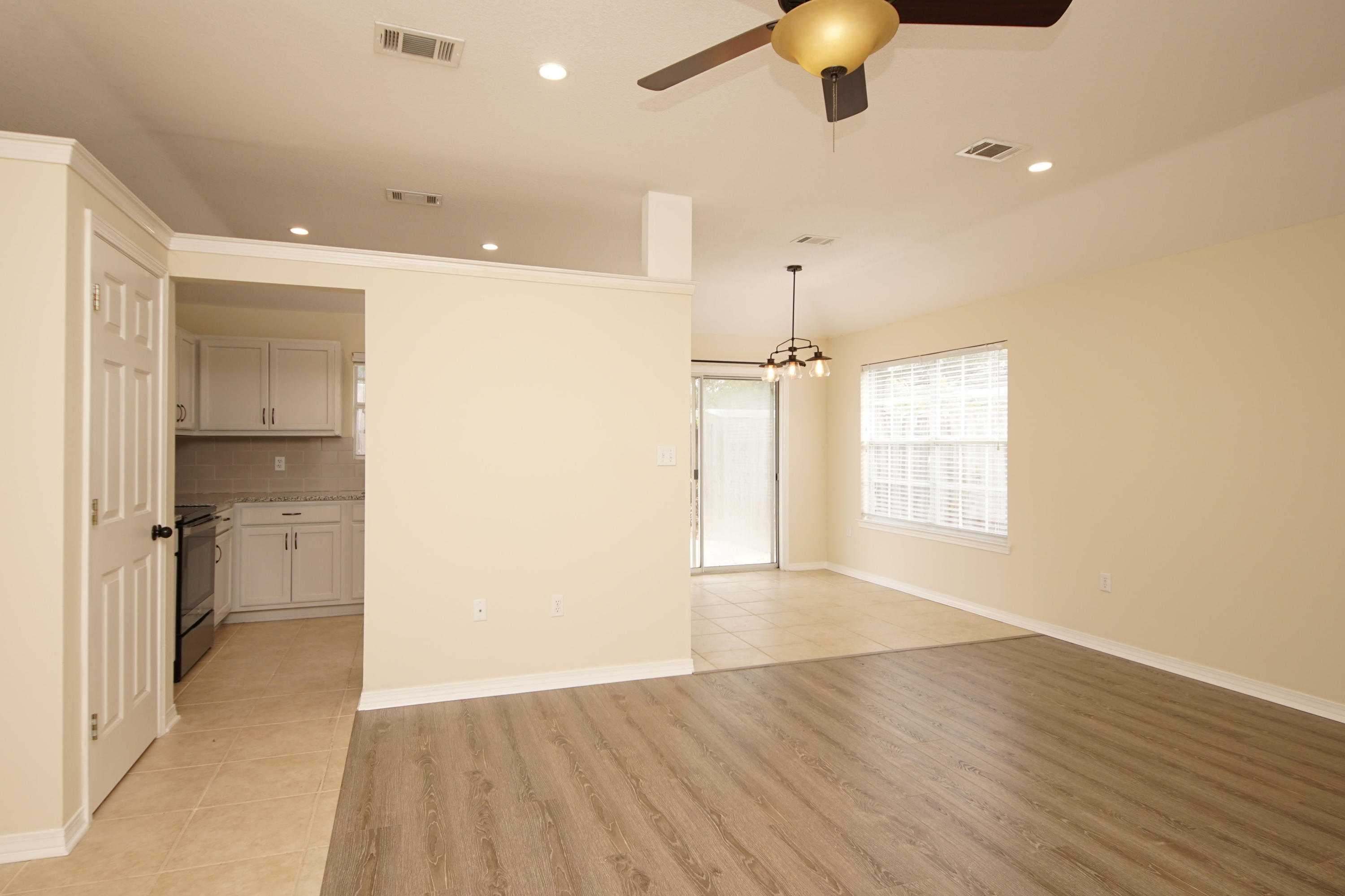 Valparaiso P/C - Residential Lease