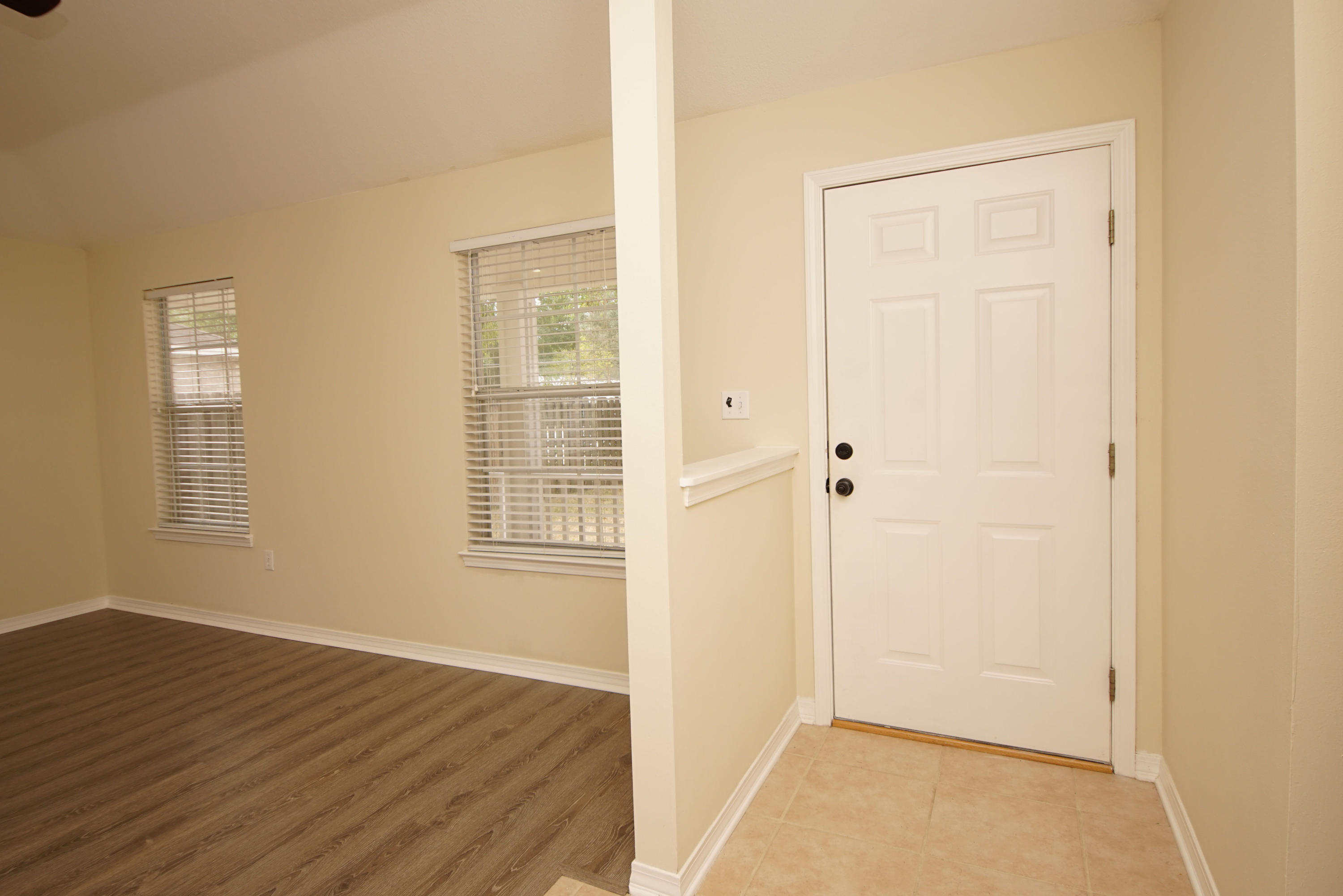 Valparaiso P/C - Residential Lease