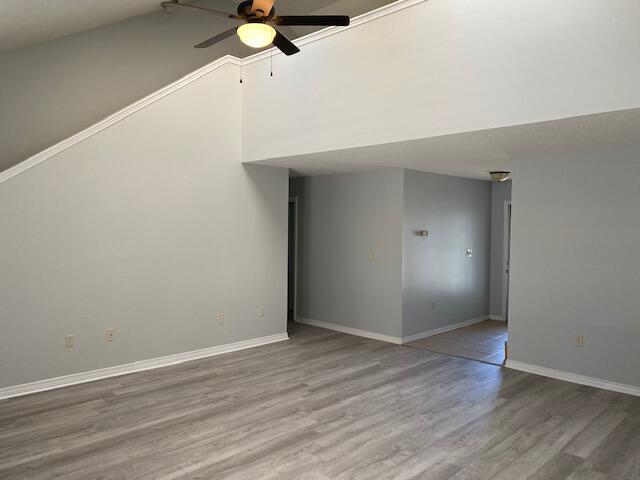 NORTHVIEW ESTATES 1ST ADDN - Residential Lease