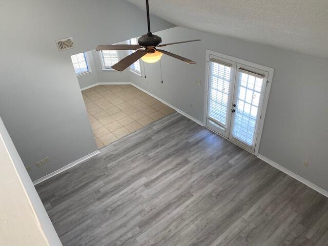 NORTHVIEW ESTATES 1ST ADDN - Residential Lease