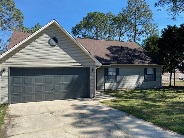 NORTHVIEW ESTATES 1ST ADDN - Residential Lease