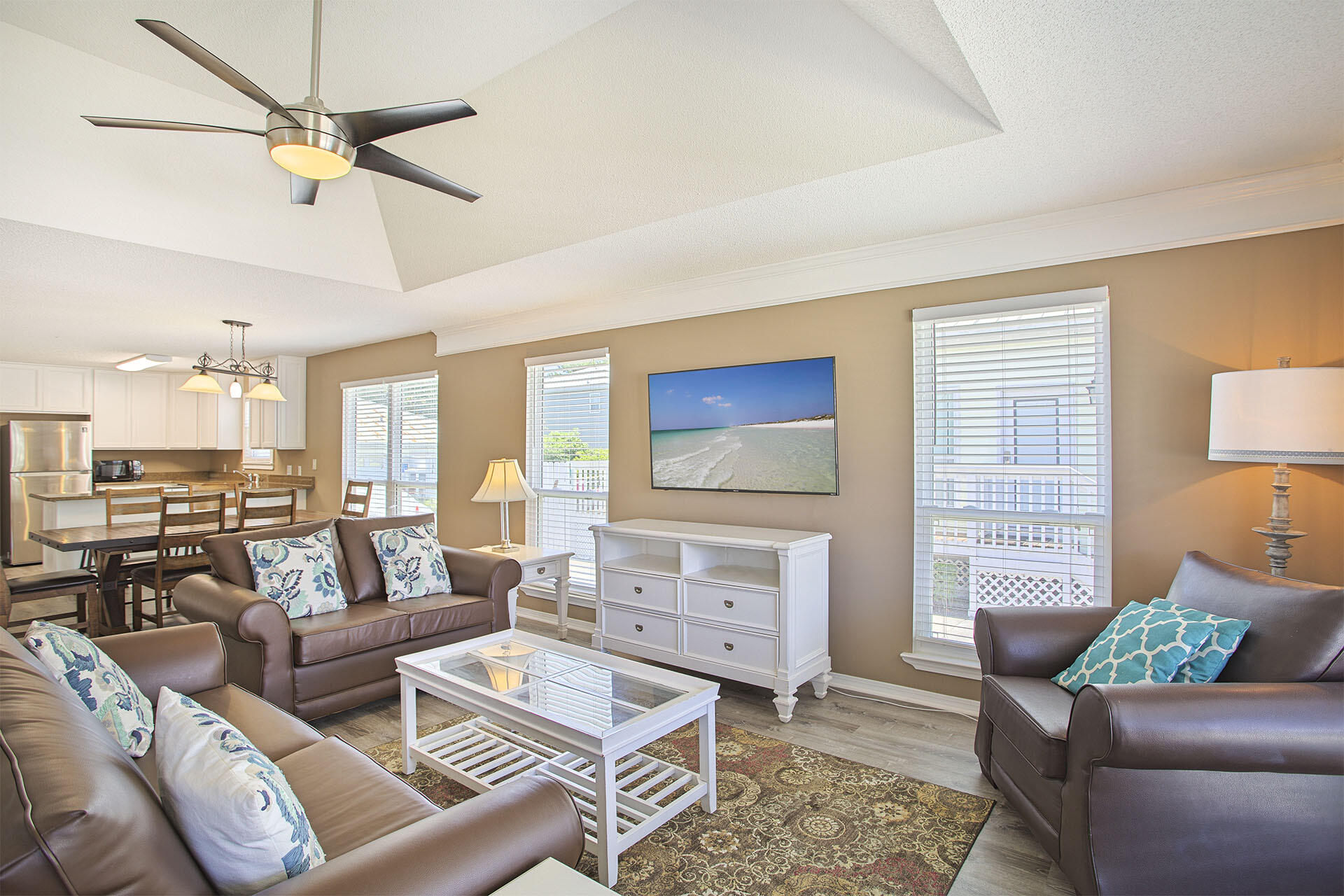 CRYSTAL BEACH - Residential