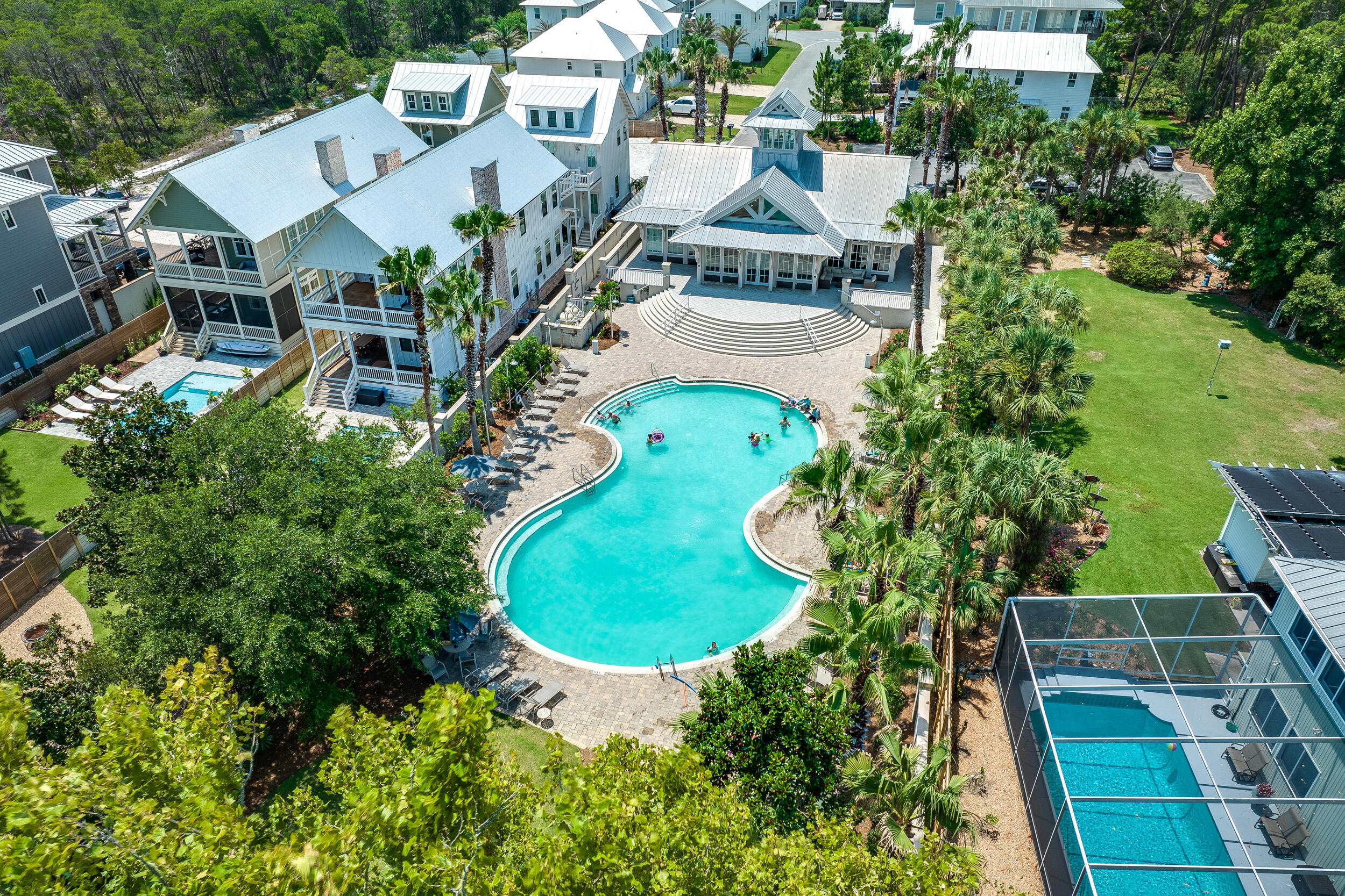INLET HEIGHTS - Residential