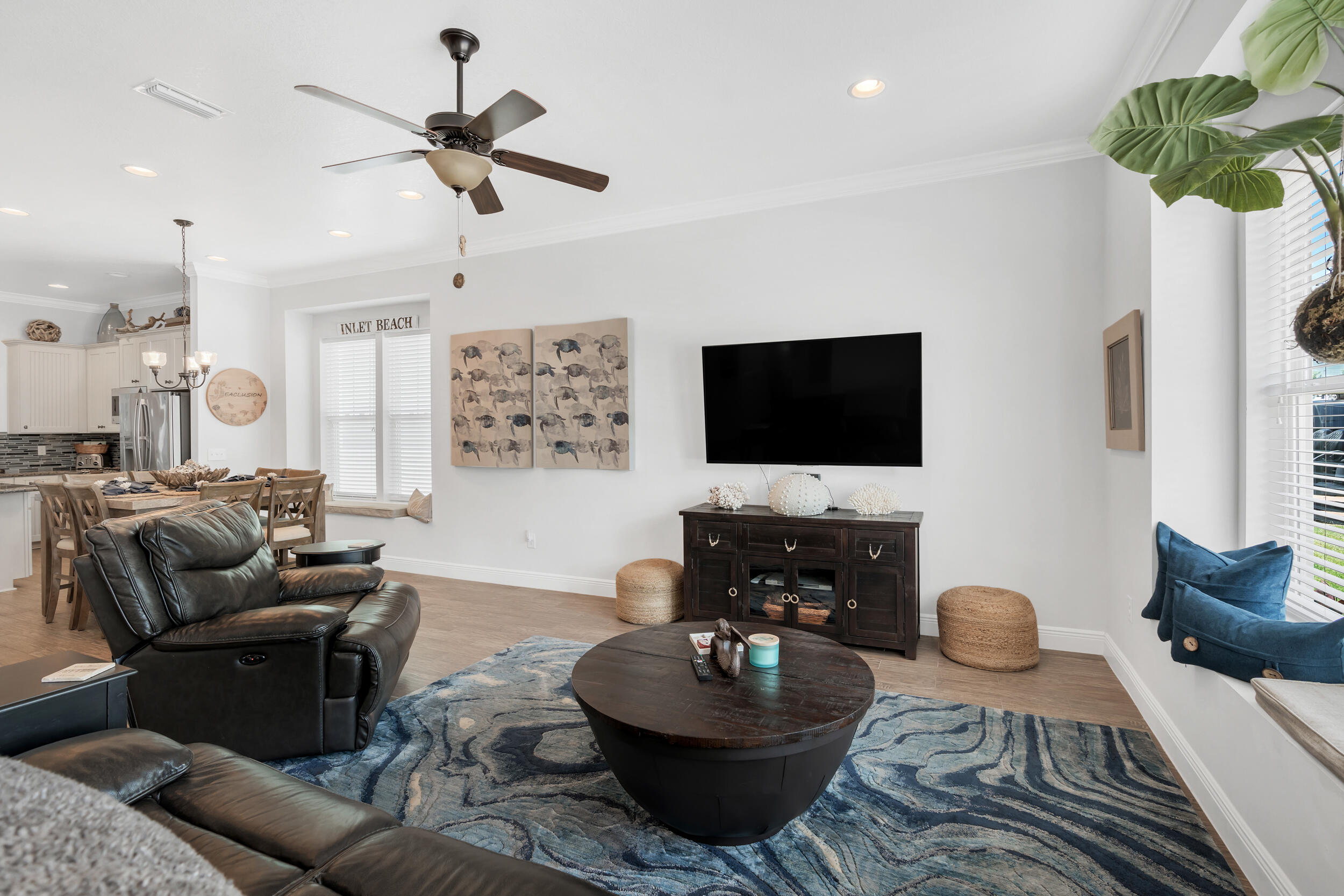 INLET HEIGHTS - Residential