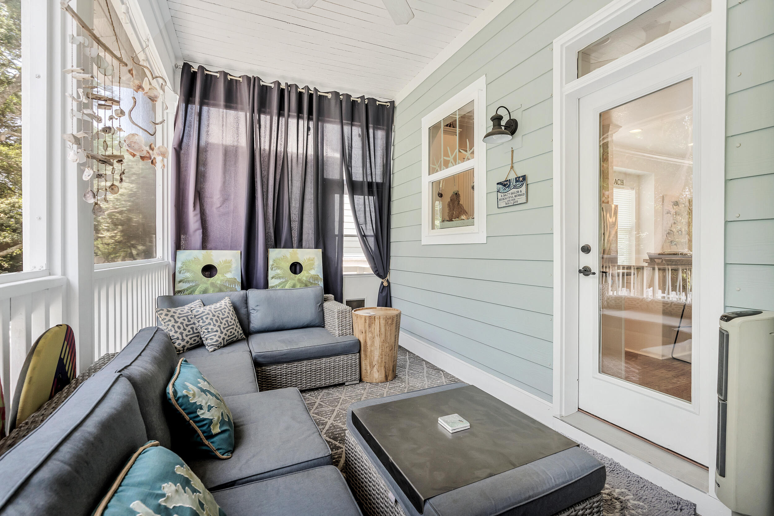 INLET HEIGHTS - Residential