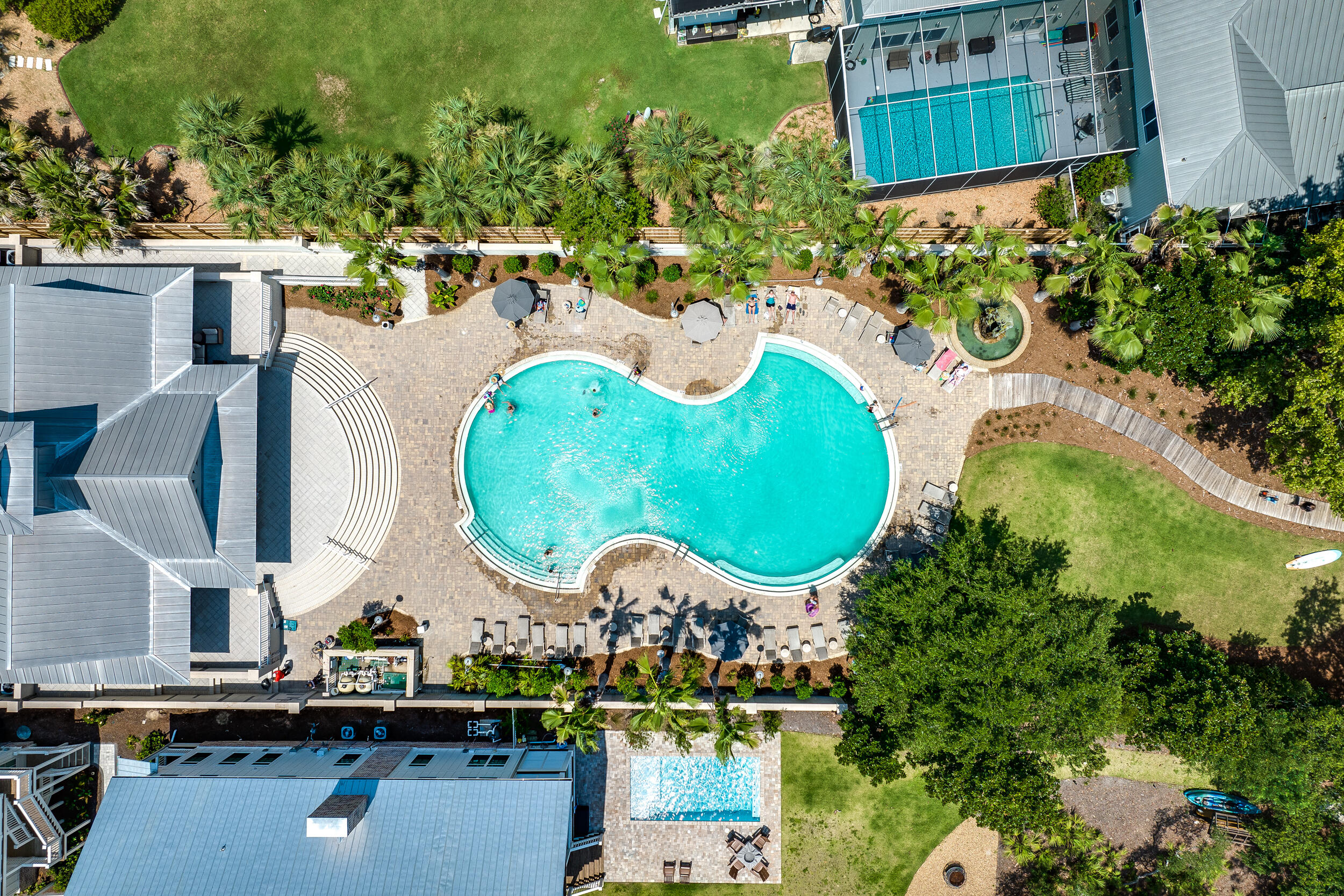 INLET HEIGHTS - Residential