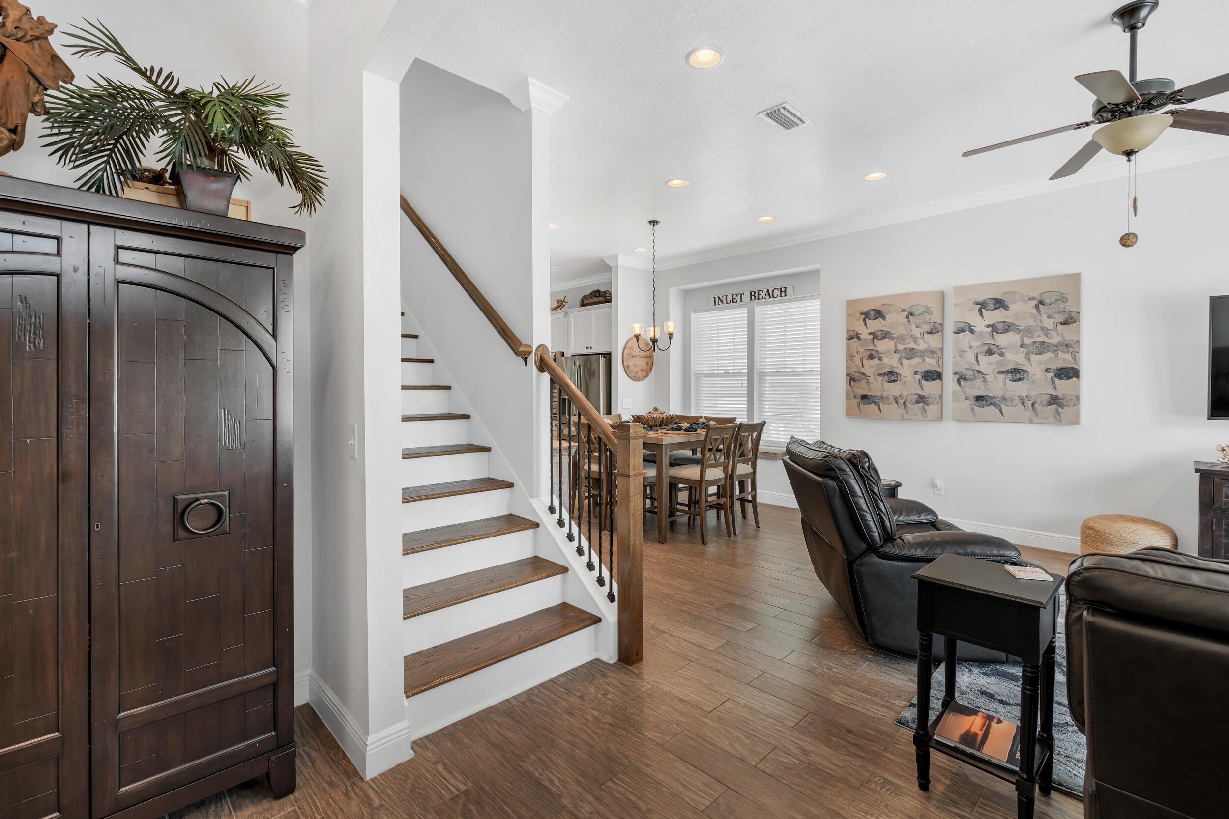 INLET HEIGHTS - Residential