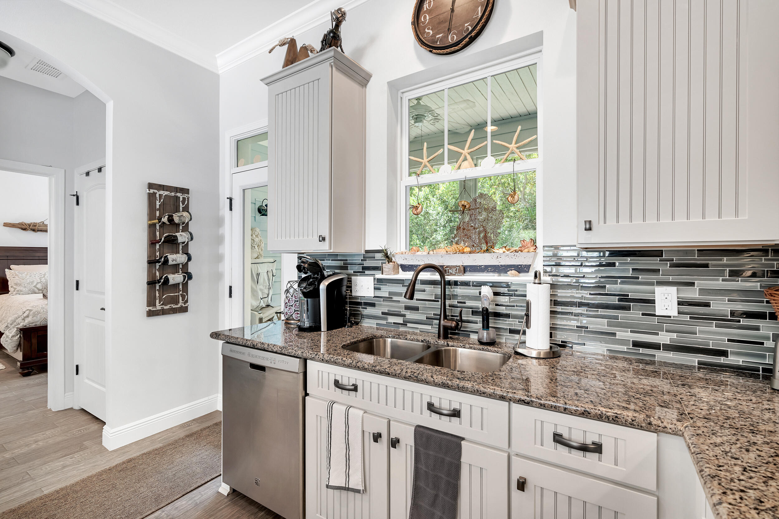 INLET HEIGHTS - Residential