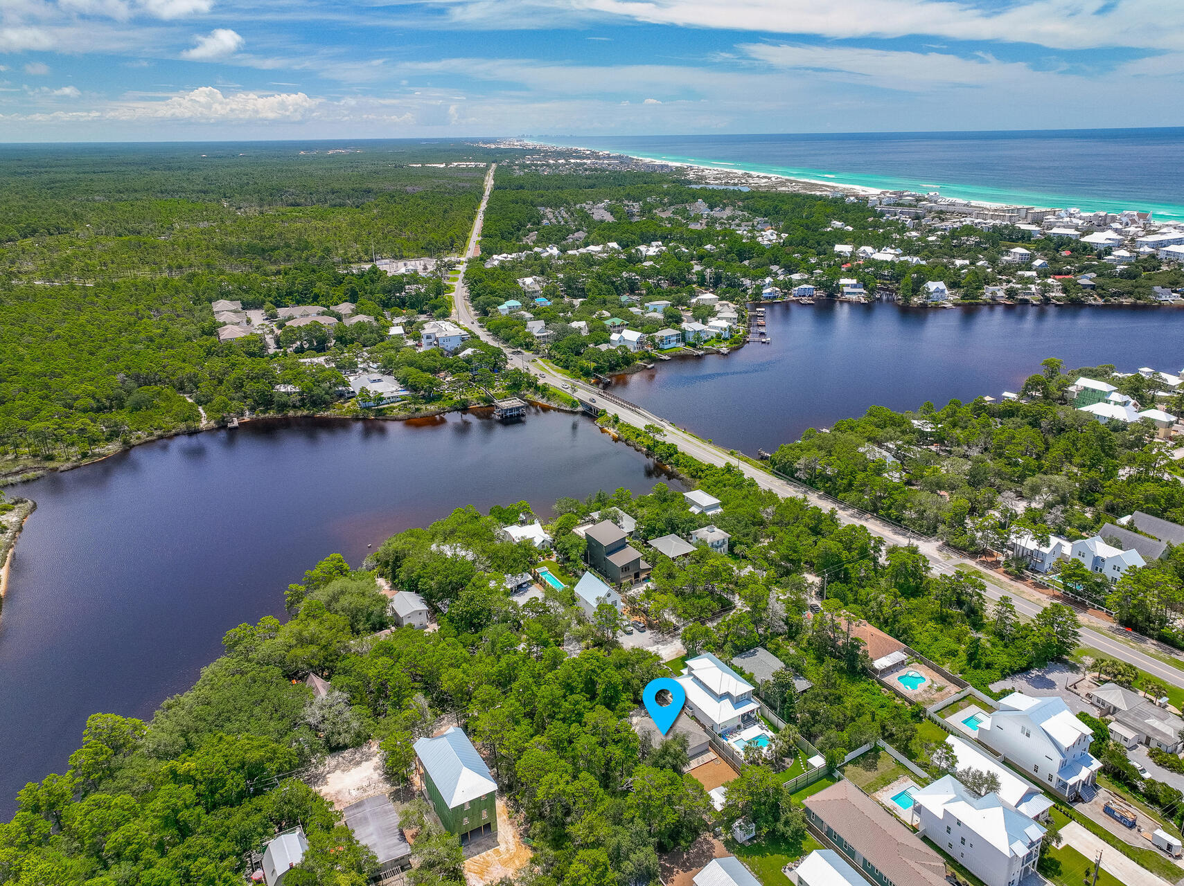 EASTERN LAKE S/D - Residential