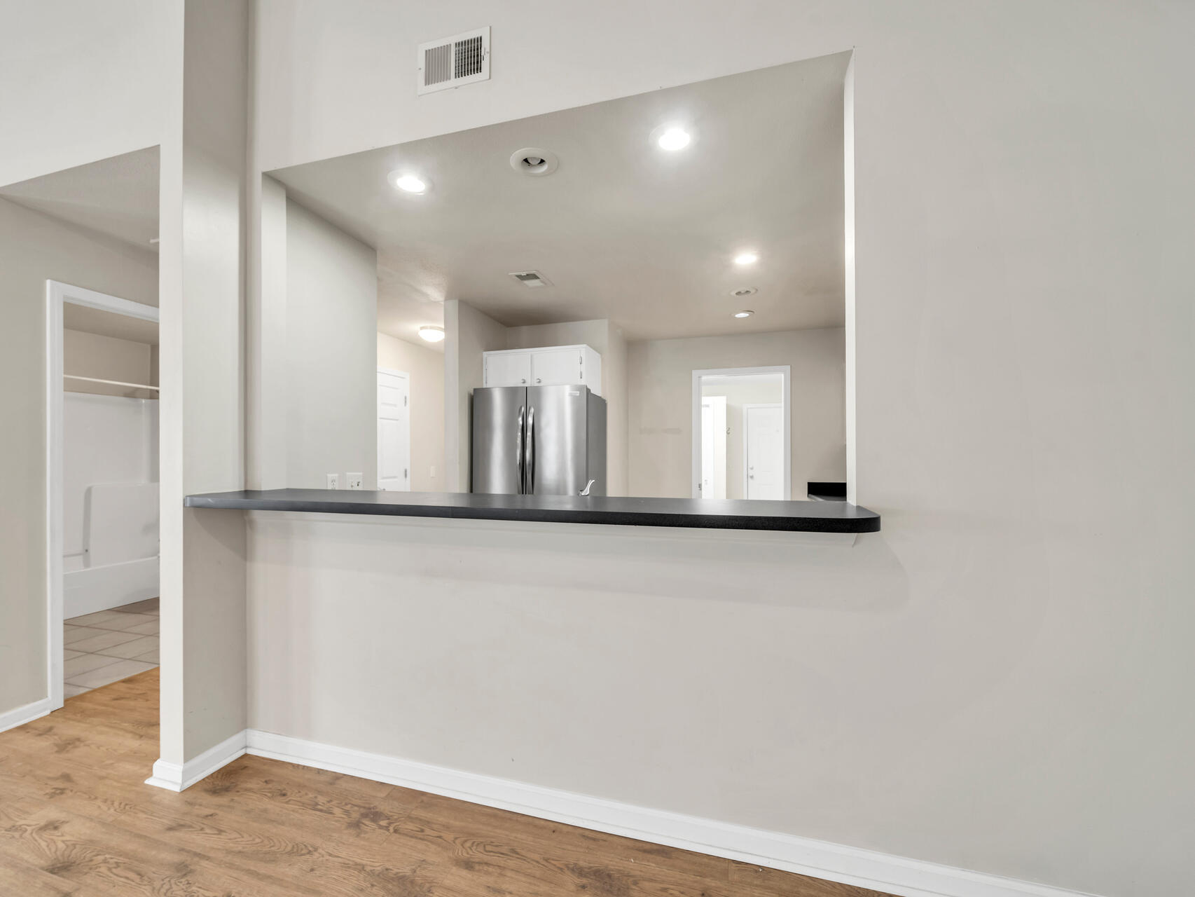 EASTERN LAKE S/D - Residential