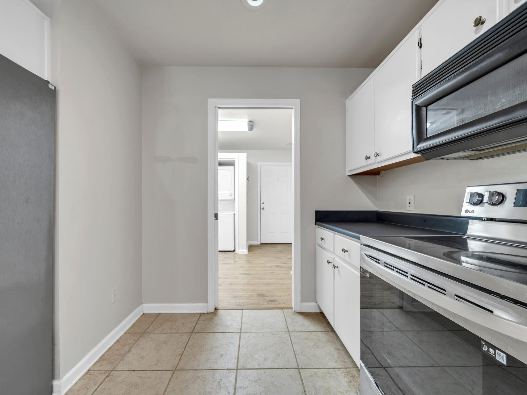 EASTERN LAKE S/D - Residential
