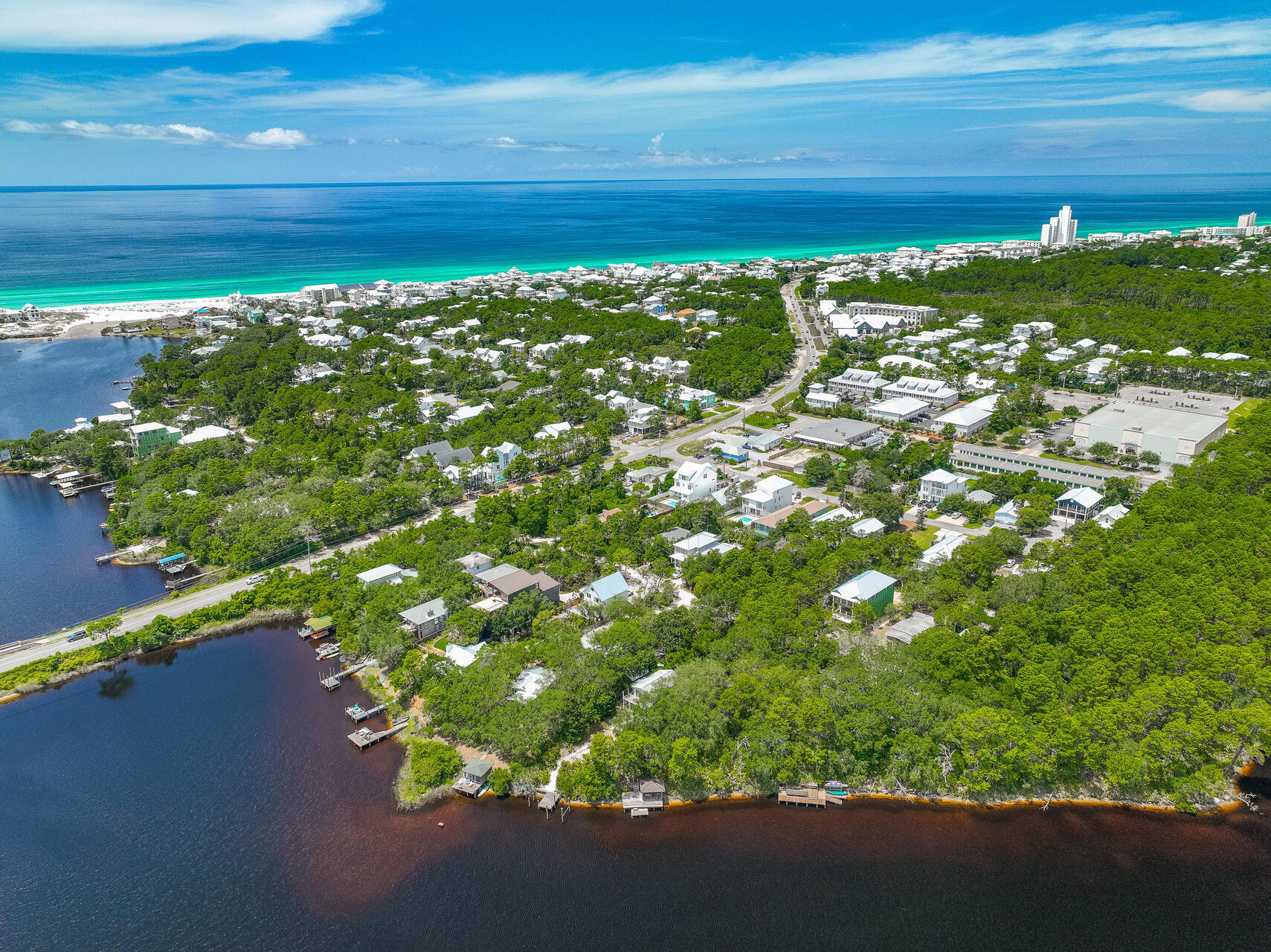 EASTERN LAKE S/D - Residential