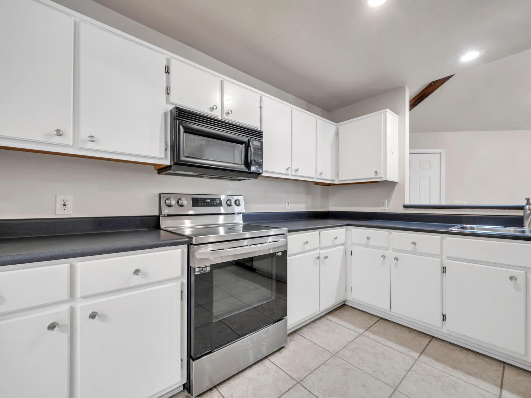 EASTERN LAKE S/D - Residential