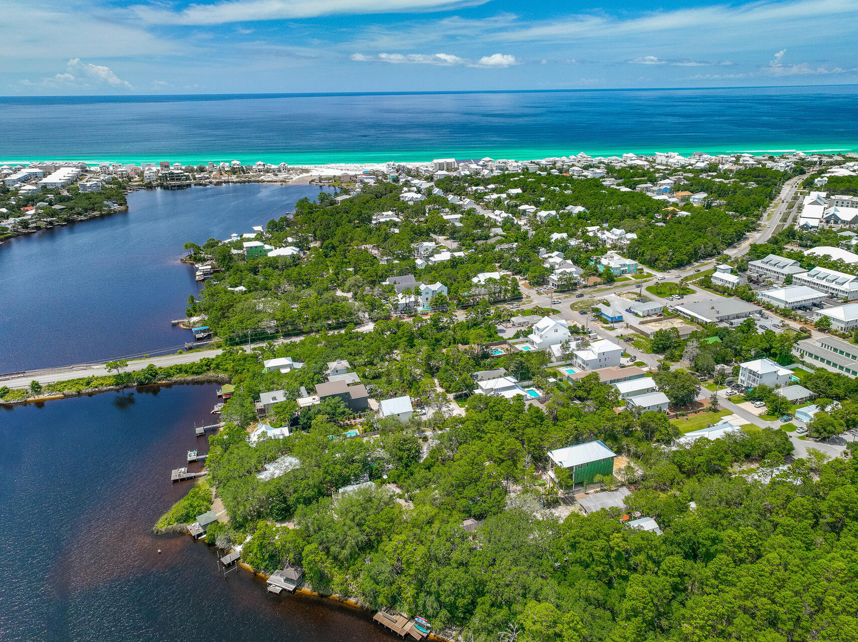 EASTERN LAKE S/D - Residential