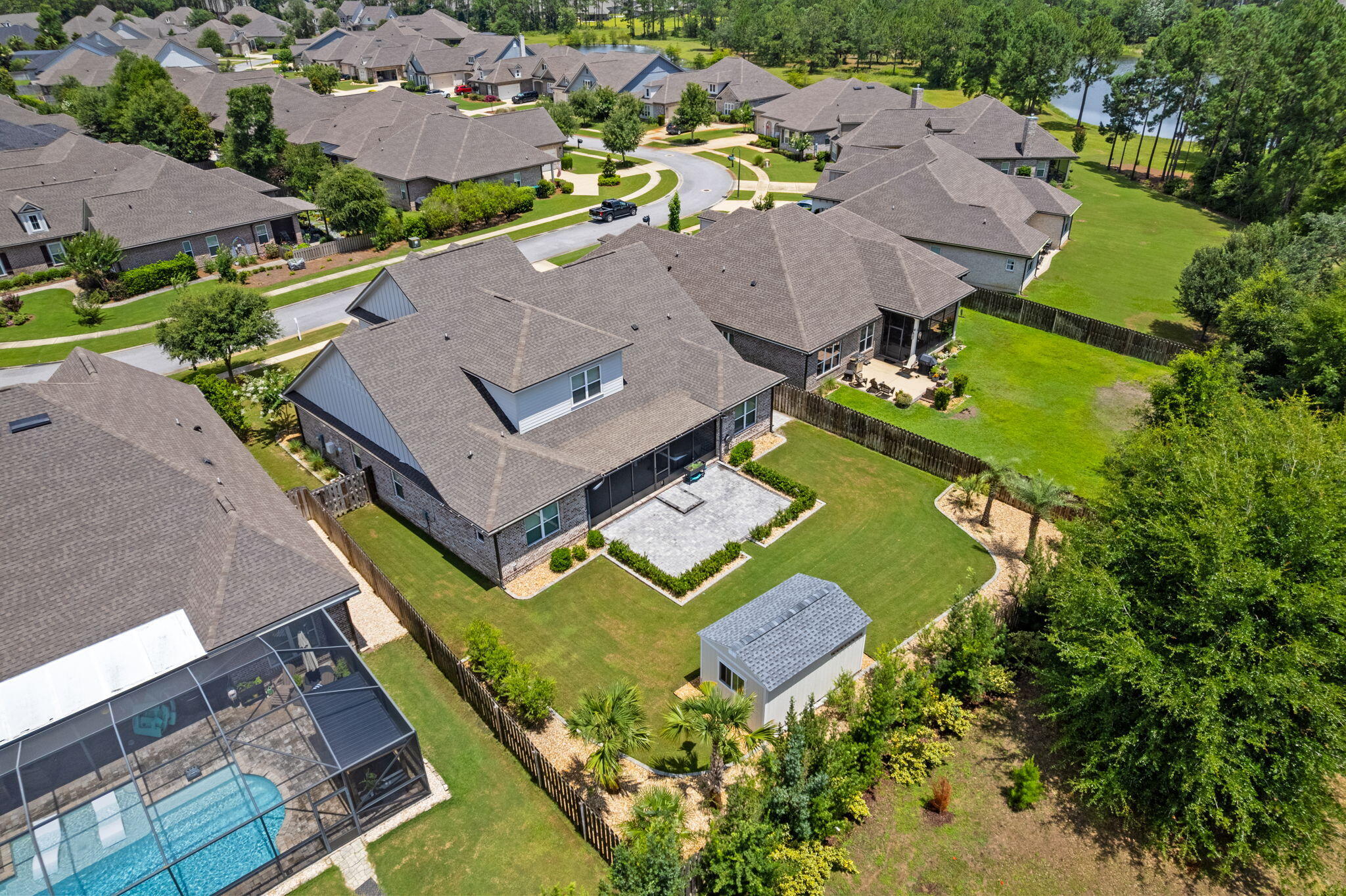 HAMMOCK BAY - Residential