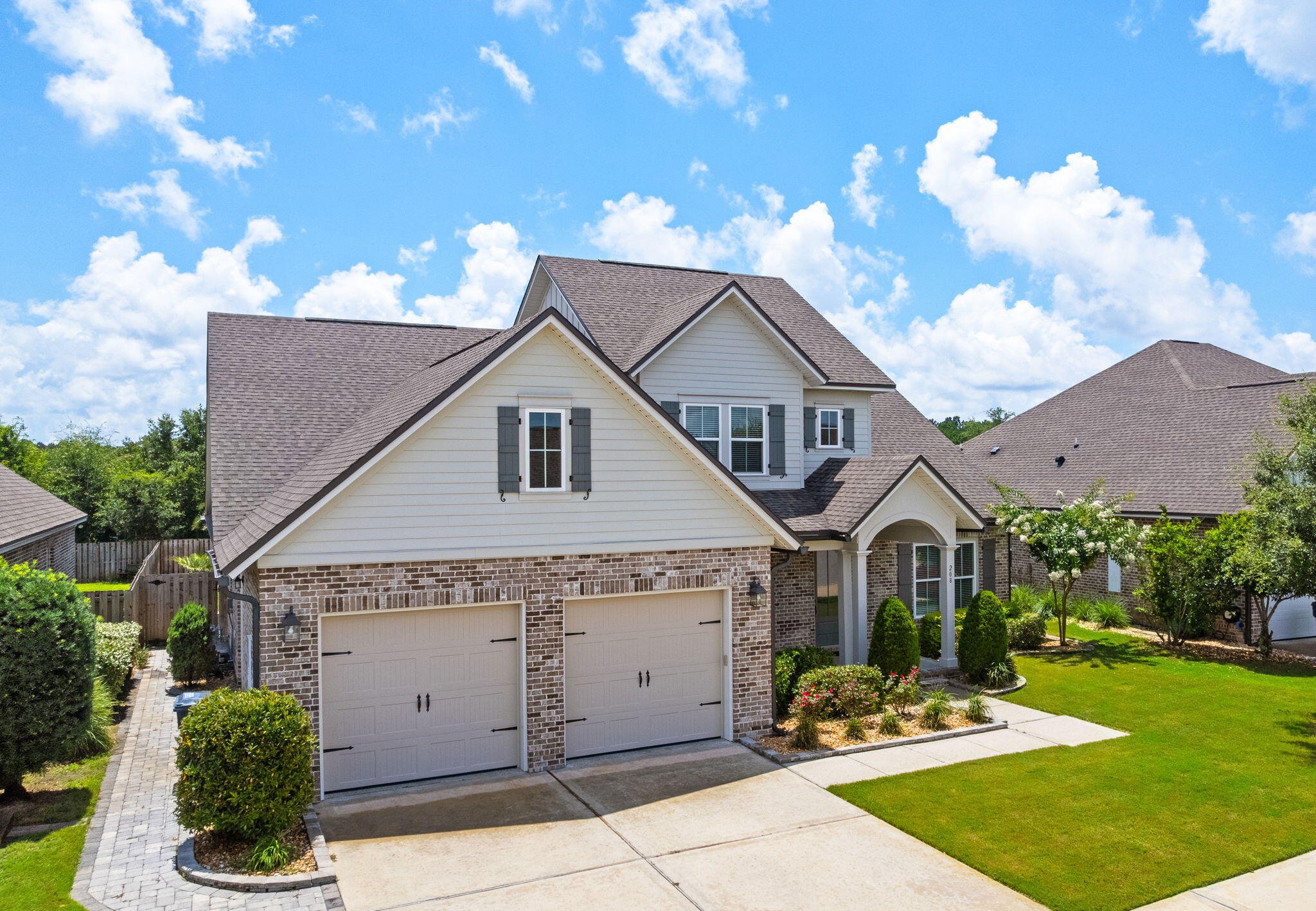 HAMMOCK BAY - Residential