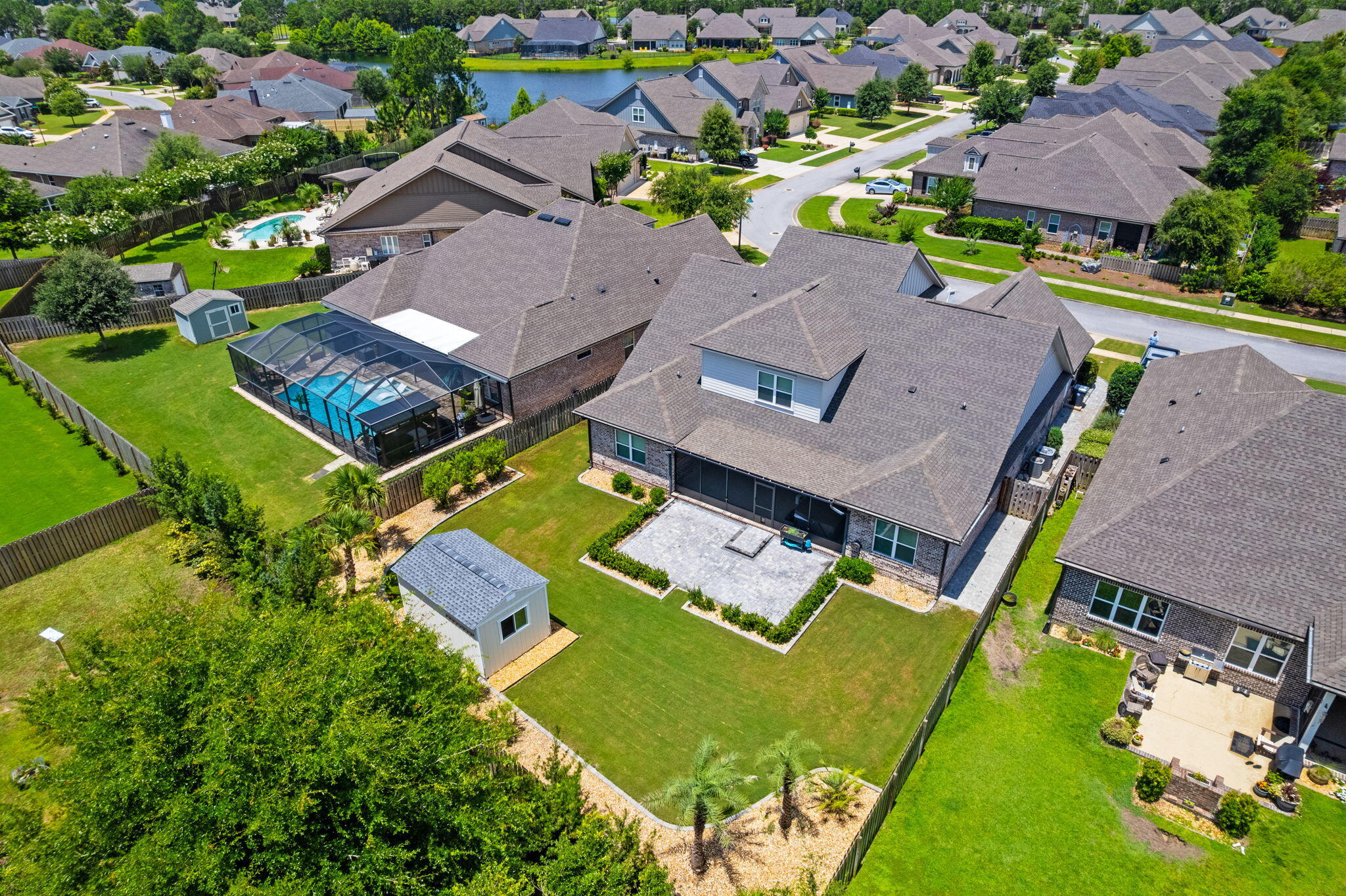 HAMMOCK BAY - Residential