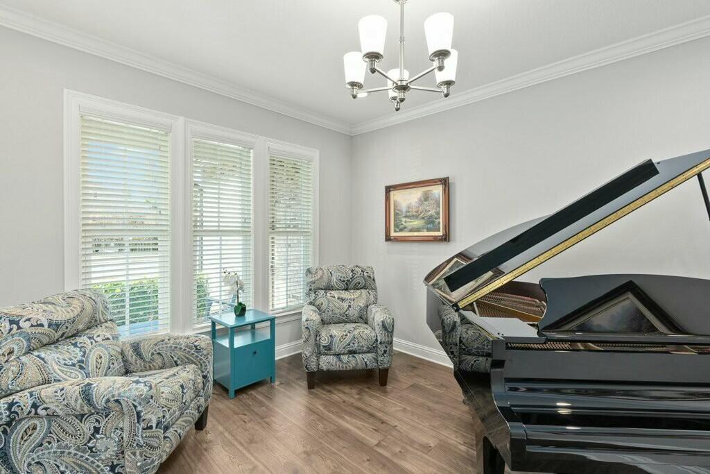 HAMMOCK BAY - Residential