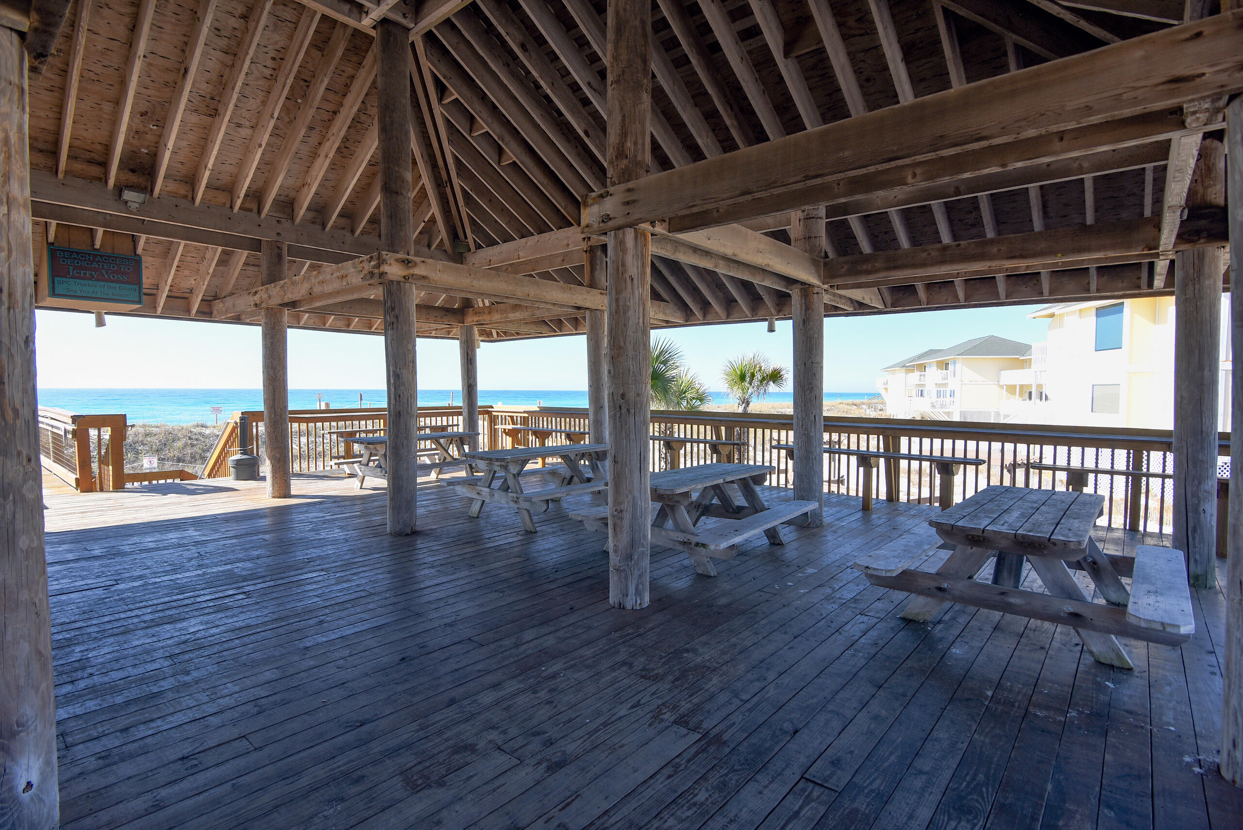 Sandpiper Cove - Residential