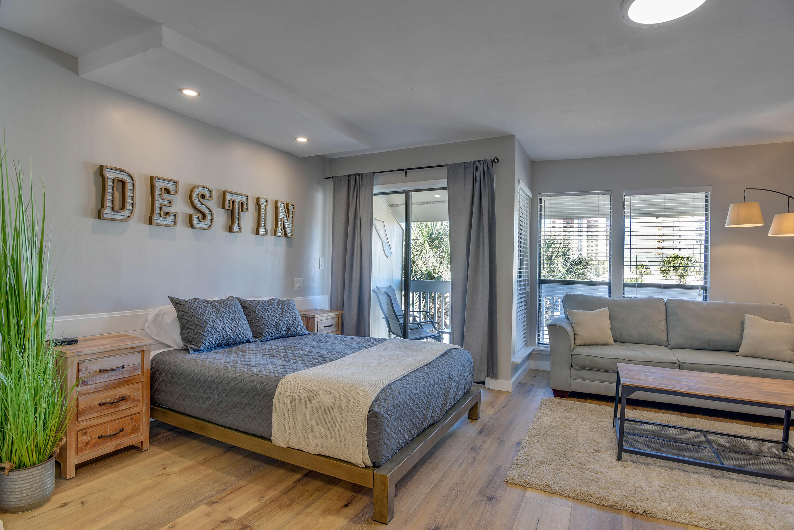 Sandpiper Cove - Residential