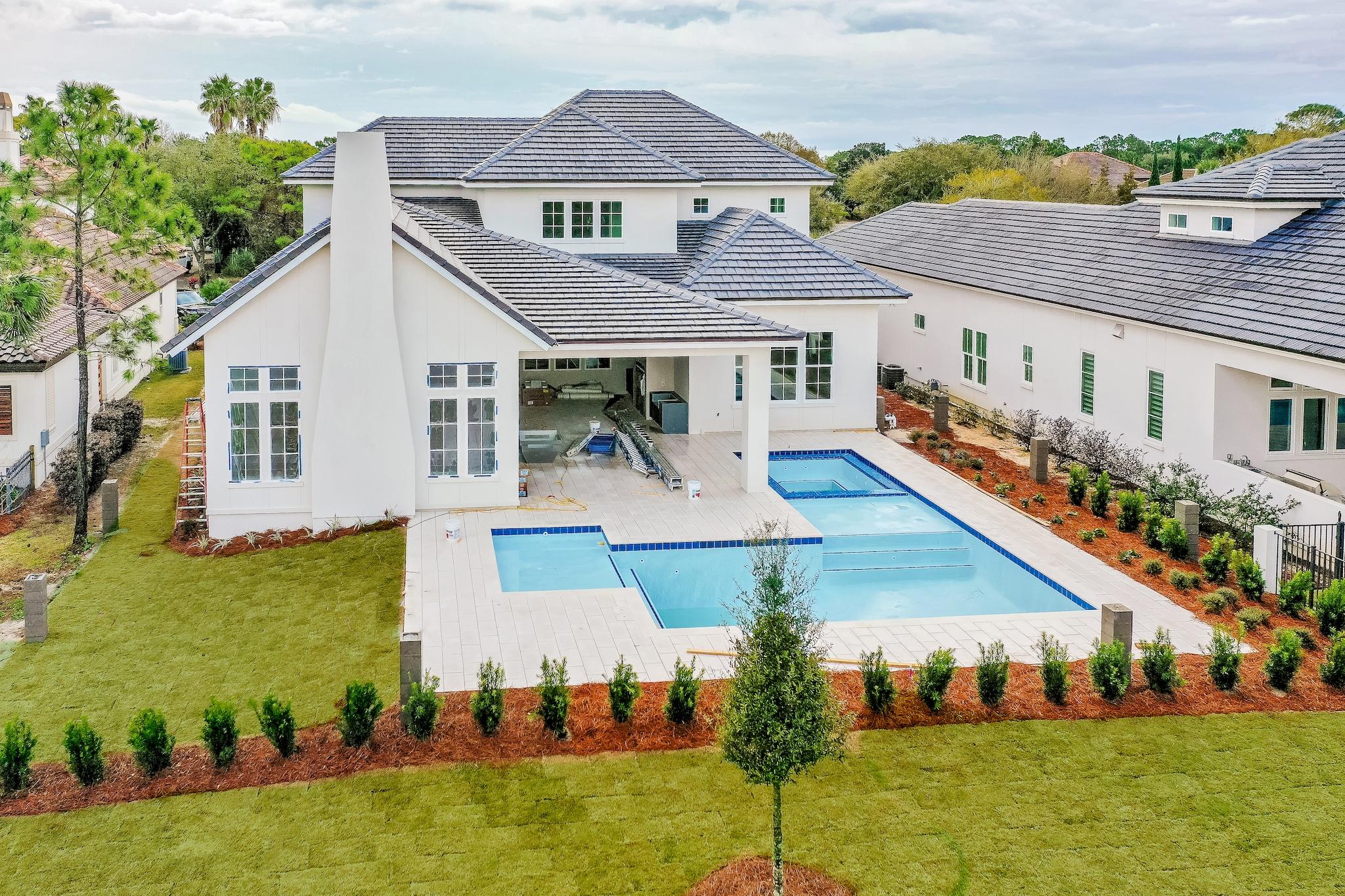 REGATTA BAY PH 3 - Residential