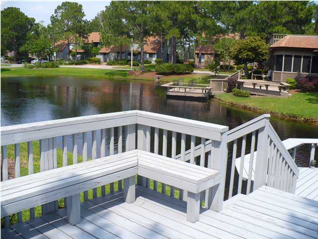 FAIRWAYS AT SANDESTIN PH 1 - Residential Lease
