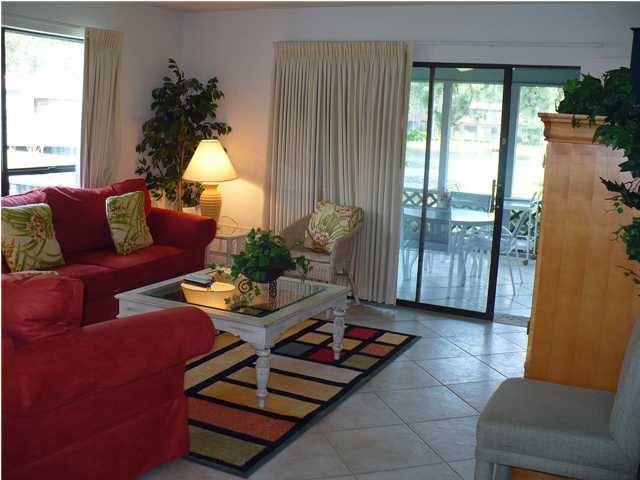 FAIRWAYS AT SANDESTIN PH 1 - Residential Lease