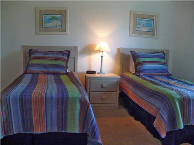 FAIRWAYS AT SANDESTIN PH 1 - Residential Lease