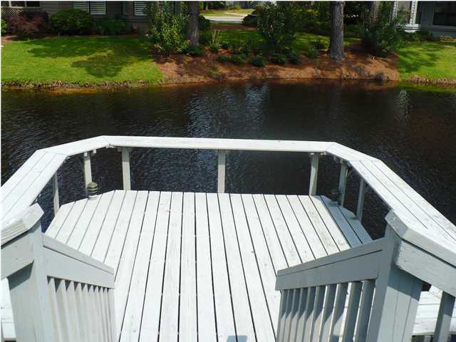 FAIRWAYS AT SANDESTIN PH 1 - Residential Lease