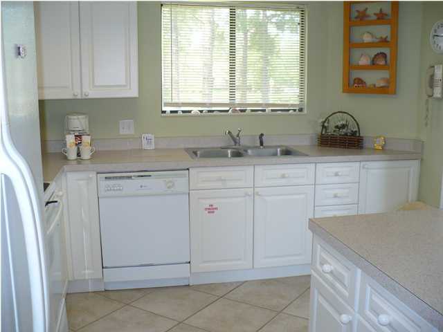 FAIRWAYS AT SANDESTIN PH 1 - Residential Lease