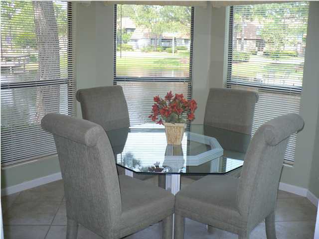 FAIRWAYS AT SANDESTIN PH 1 - Residential Lease