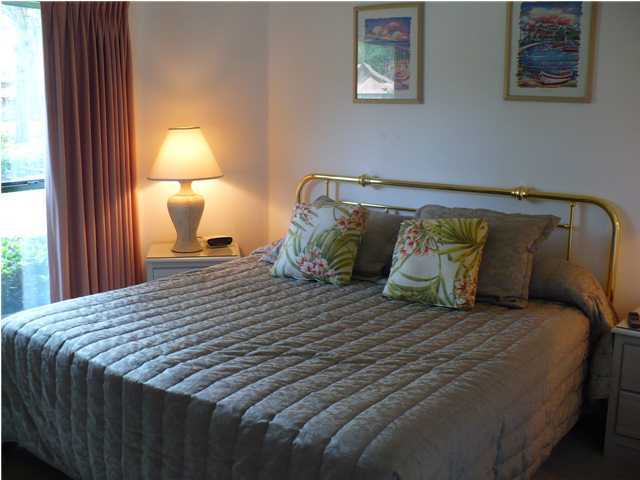 FAIRWAYS AT SANDESTIN PH 1 - Residential Lease