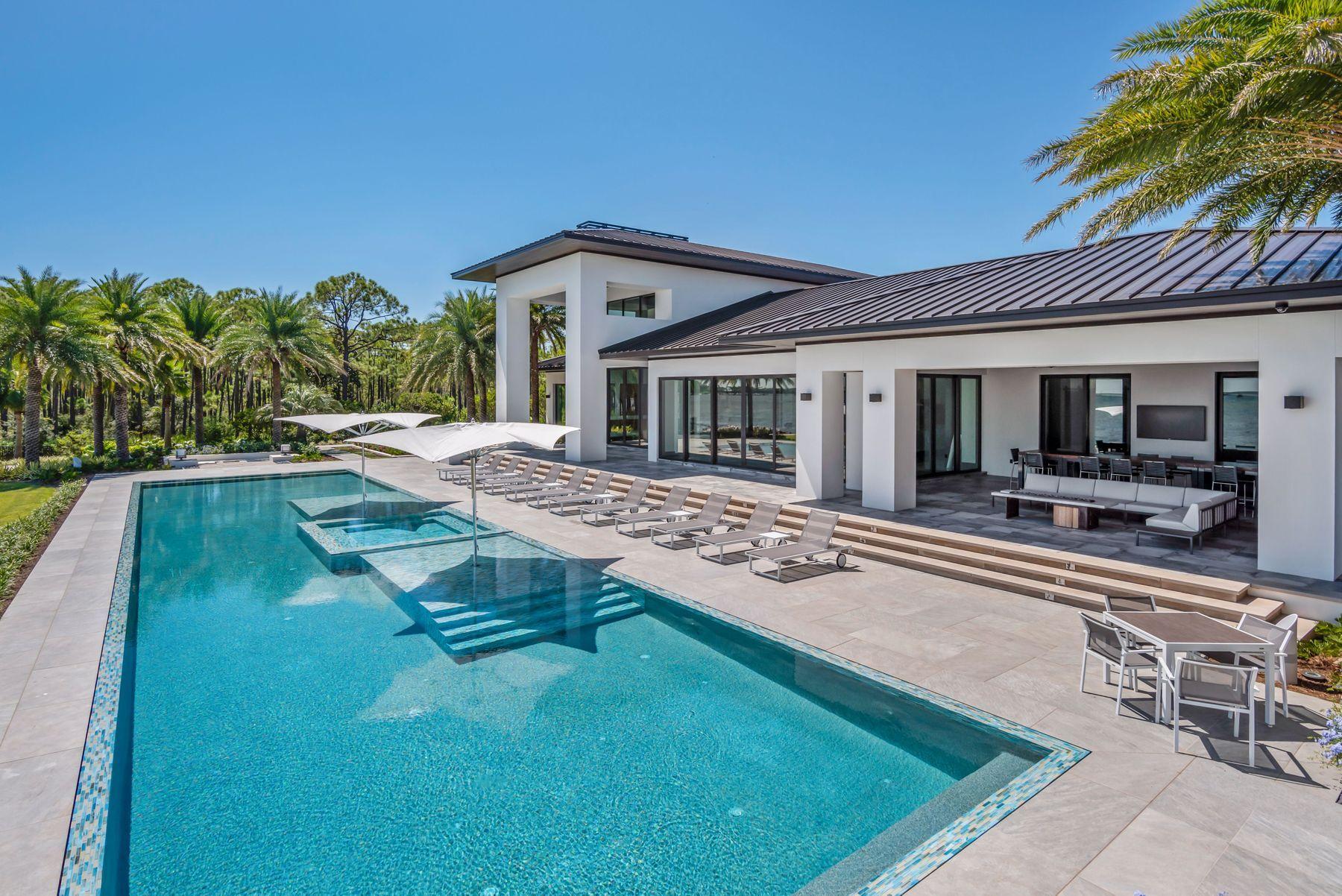 WATERFORD AT KELLY PLANTATION - Residential
