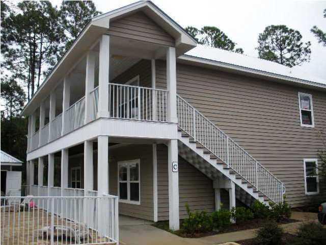 GRAND PINES - Residential Lease