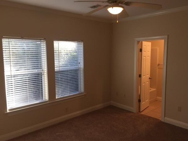 GRAND PINES - Residential Lease