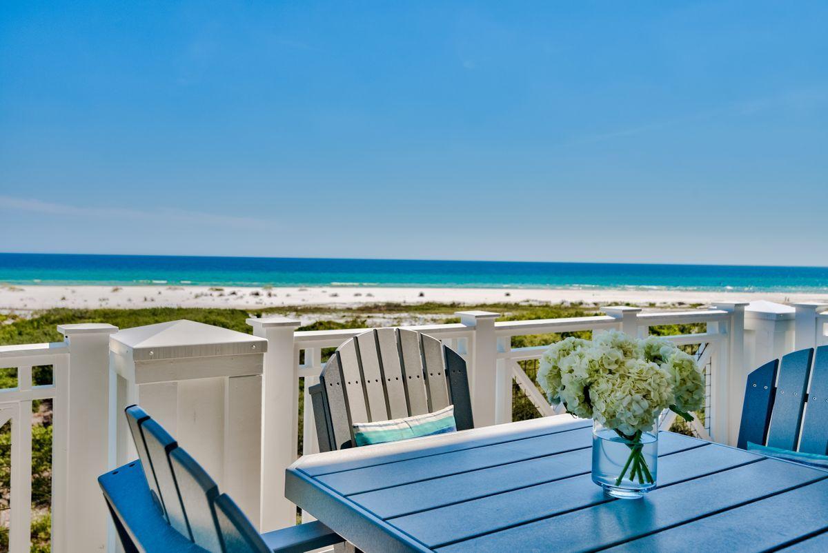 WATERSOUND BEACH - Residential