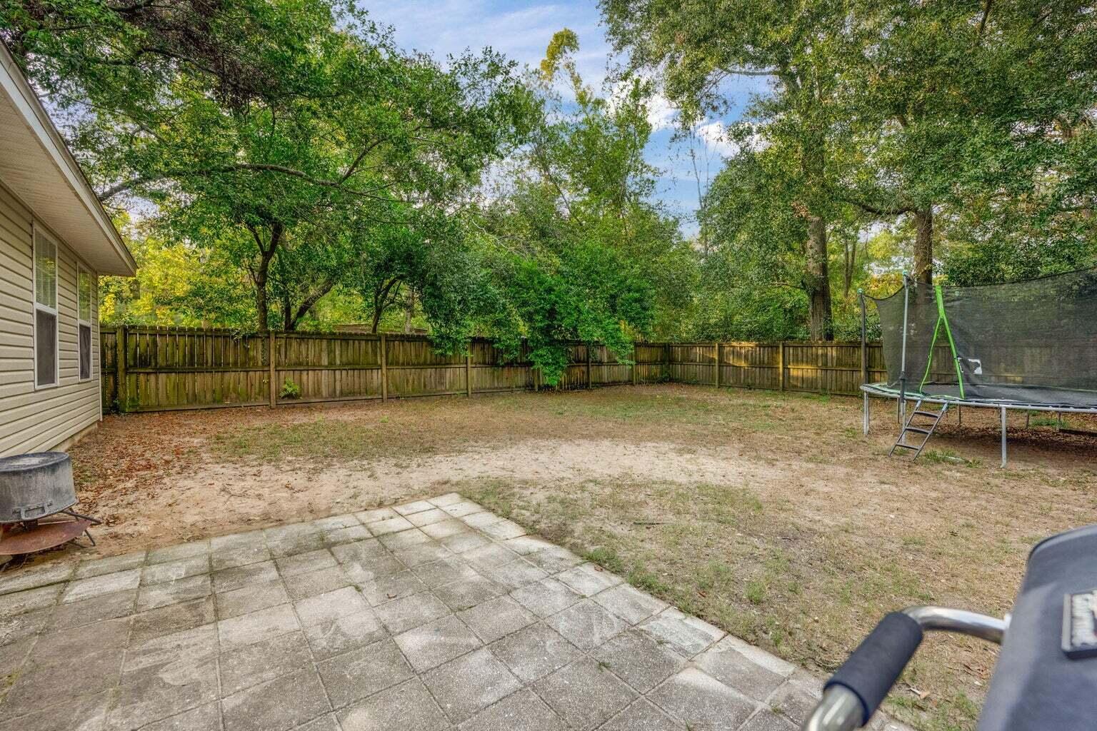 MORRIS ADDN TO CRESTVIEW - Residential Lease