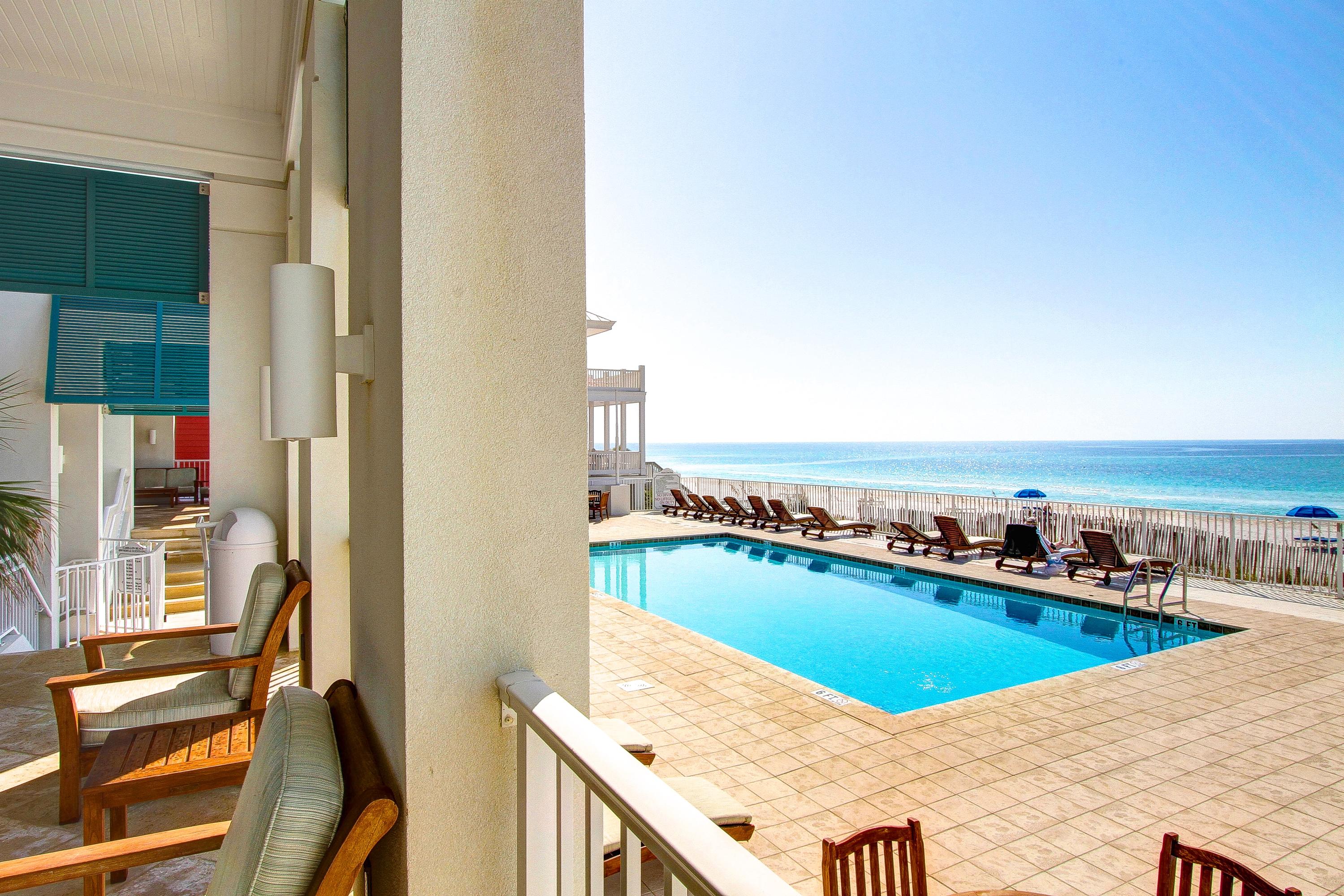 CARILLON BEACH PH I - Residential