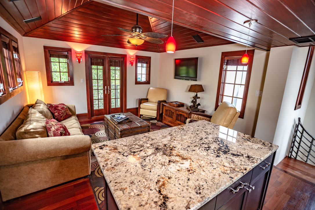 CARILLON BEACH PH I - Residential