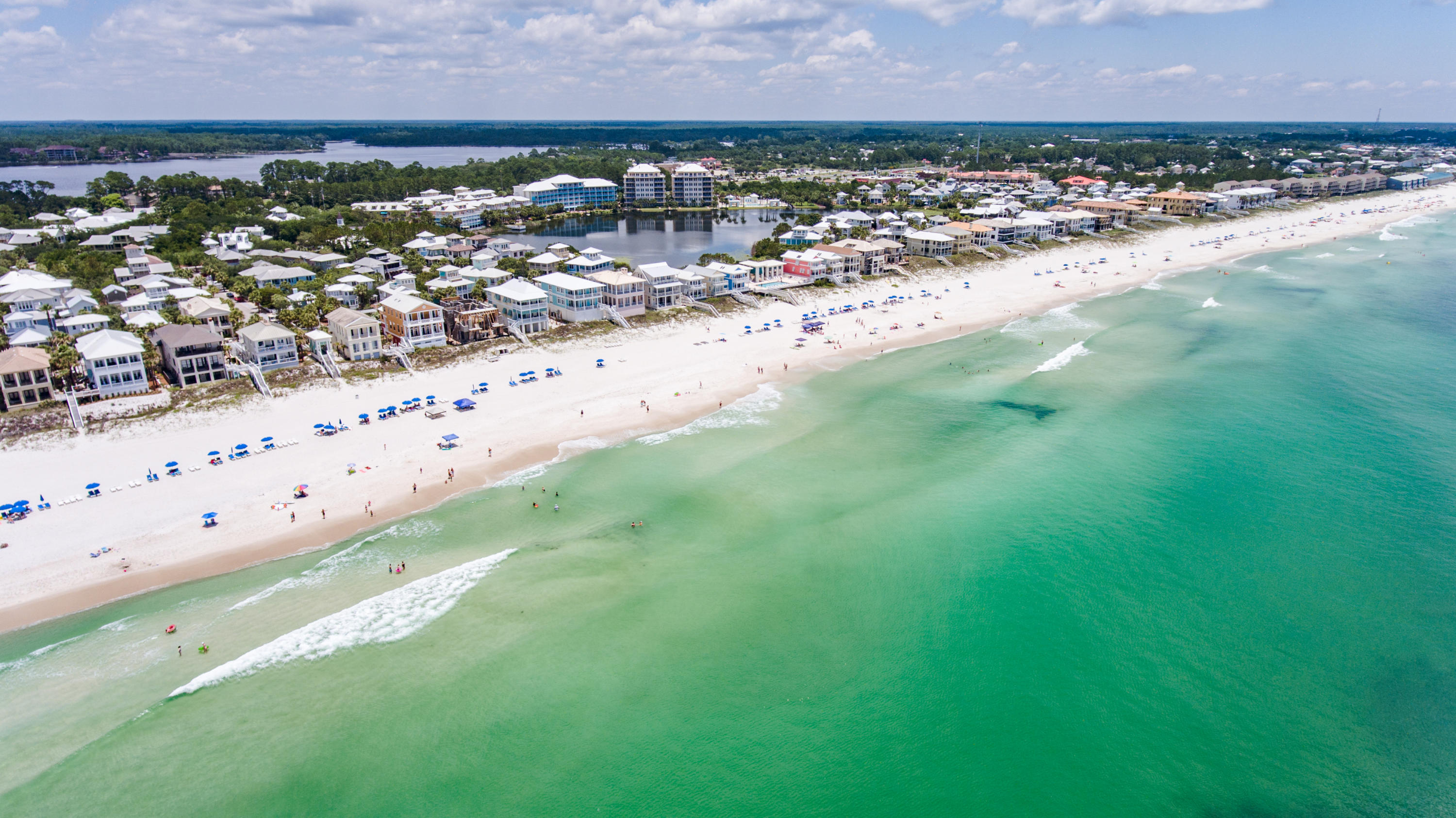 CARILLON BEACH PH I - Residential