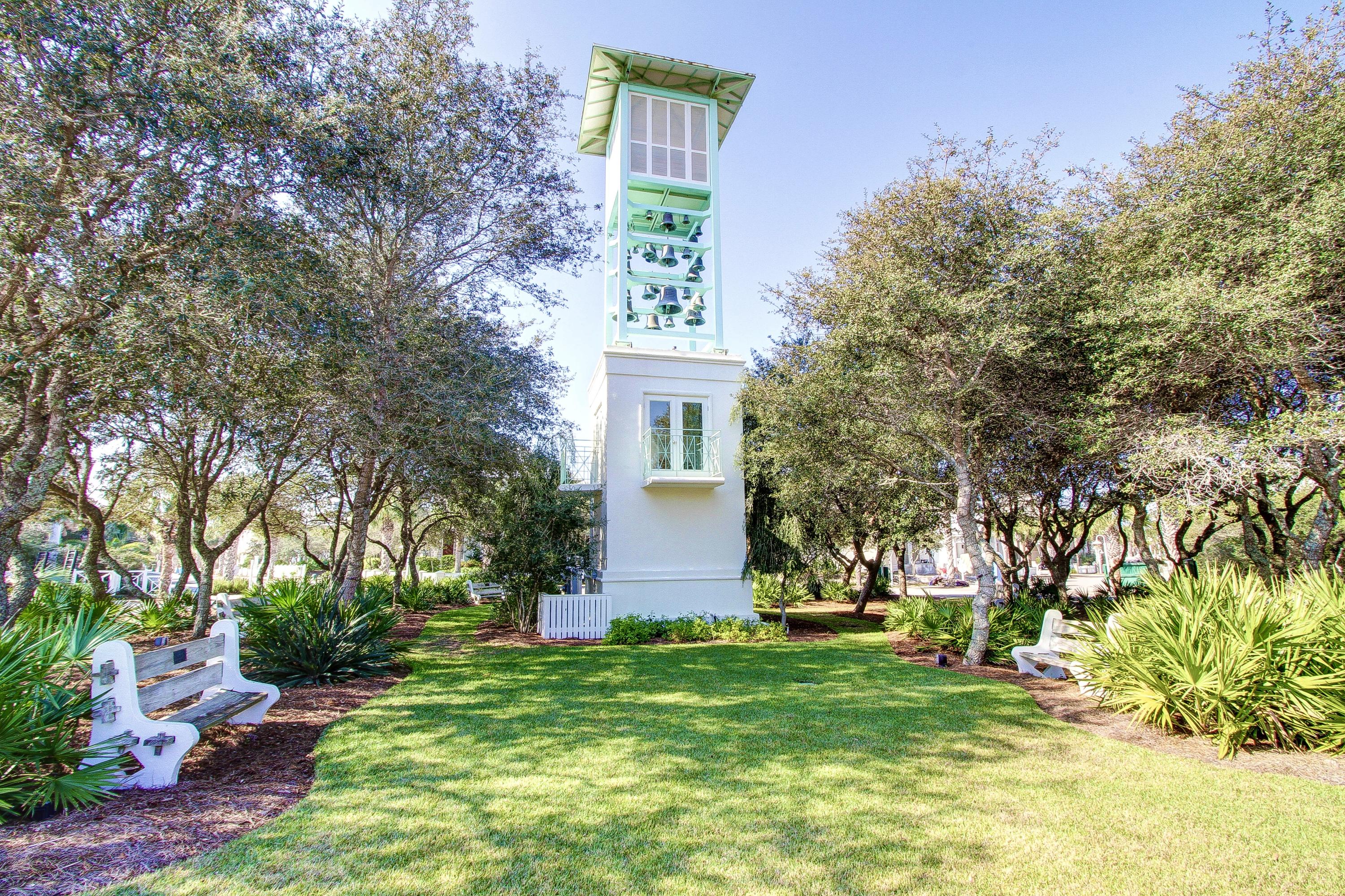 CARILLON BEACH PH I - Residential
