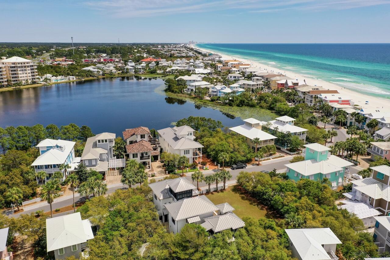 CARILLON BEACH PH I - Residential